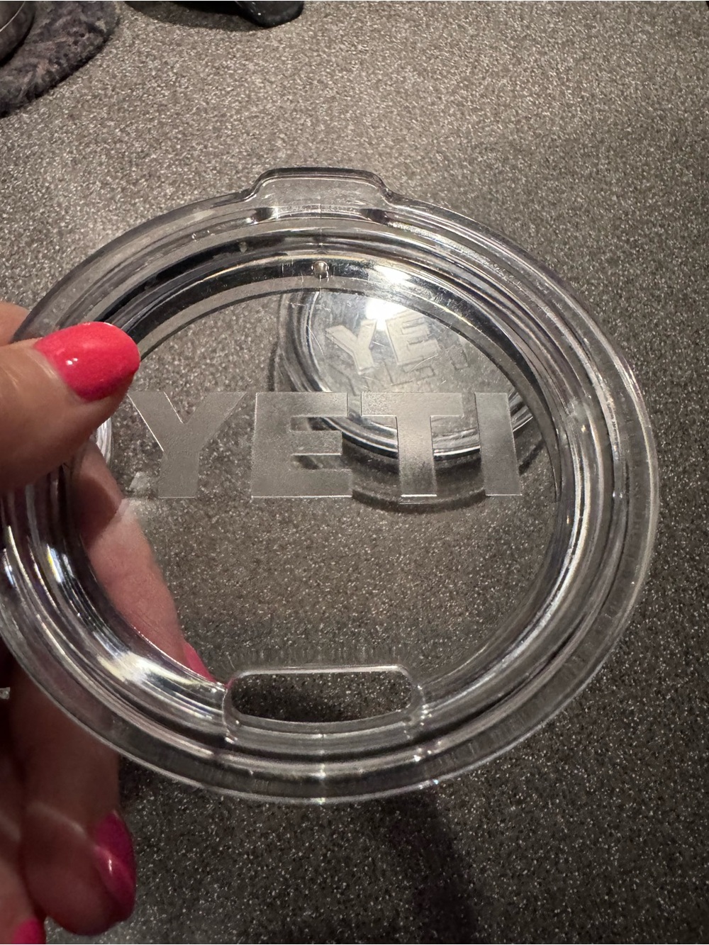 Yeti Rambler Replacement Lid For 30oz Tumbler Set Of 3